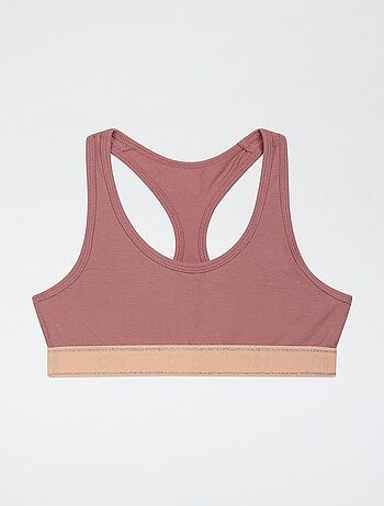Brassière pour le sport