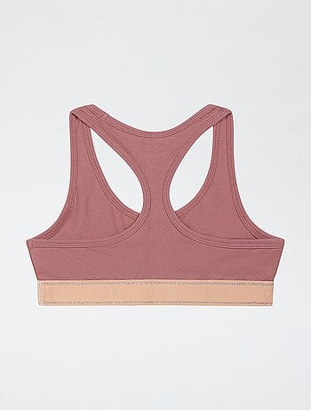 Brassière pour le sport