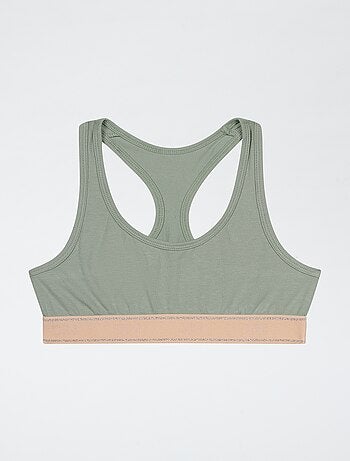 Brassière pour le sport