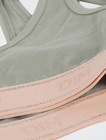 Brassière pour le sport