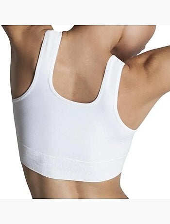 Brassiere raffermissante maintien et confort