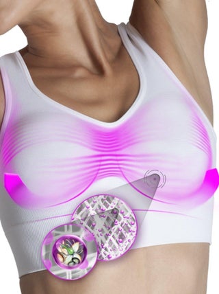 Brassiere Raffermissante maintien et confort