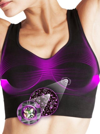 Brassiere Raffermissante maintien et confort