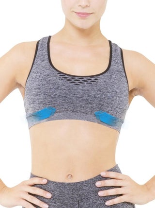 Brassière raffermissante sport Cellutex
