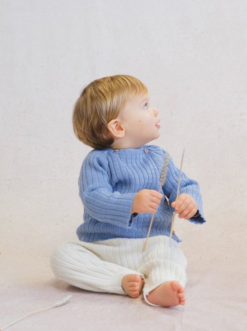 Brassière RETRO - Kiabi