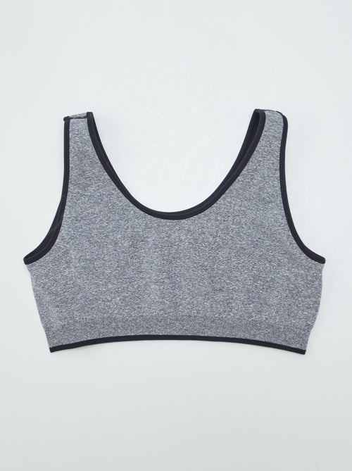 Brassière réversible - So Easy - Kiabi