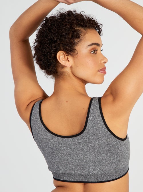 Brassière réversible - So Easy - Kiabi