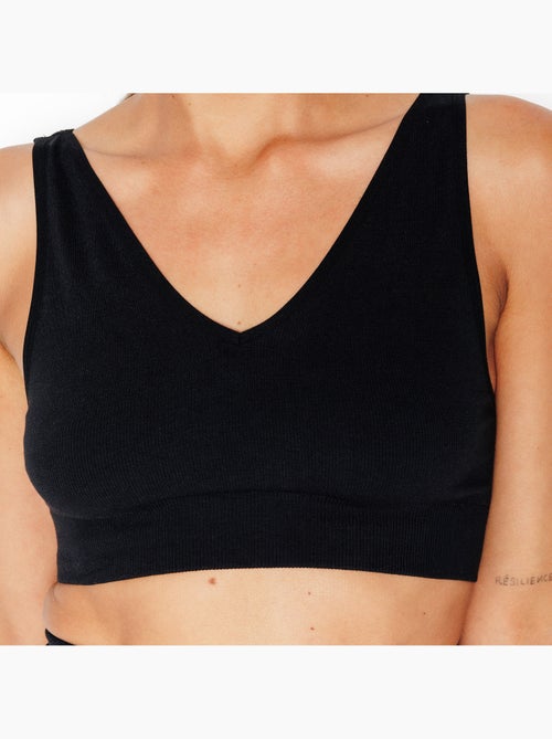 Brassiere reversible Heyday - RougeGorge Lingerie - Kiabi