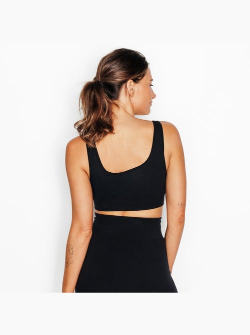 Brassiere reversible Heyday - RougeGorge Lingerie - Kiabi