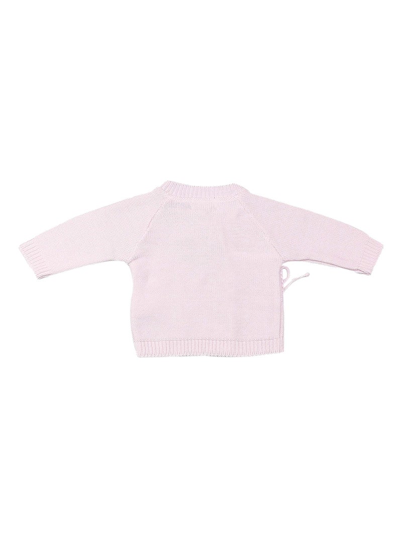 Brassière Rose Sophie La Girafe (0-1 Mois) Rose - Kiabi