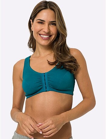 Brassière Sans Armatures - Moda Vilona - Lot de 2