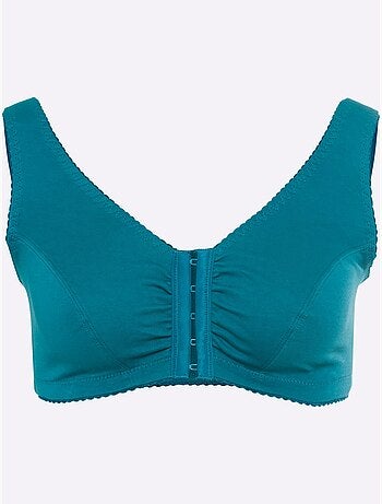 Brassière Sans Armatures - Moda Vilona - Lot de 2
