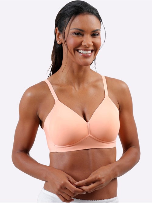 Brassière Sans Armatures - Witt - Kiabi