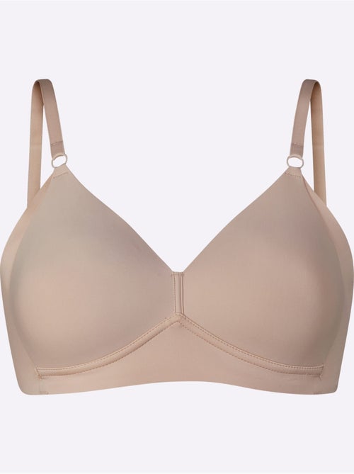 Brassière Sans Armatures - Witt - Kiabi