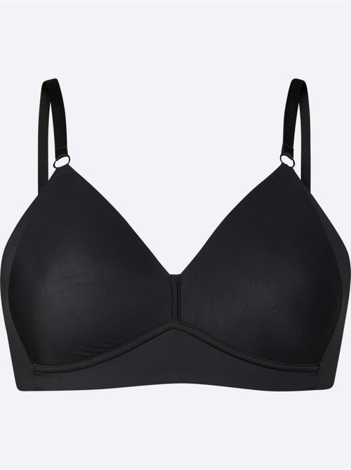 Brassière Sans Armatures - Witt - Kiabi