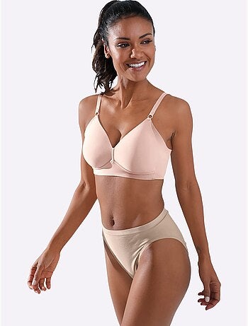Brassière Sans Armatures - Witt