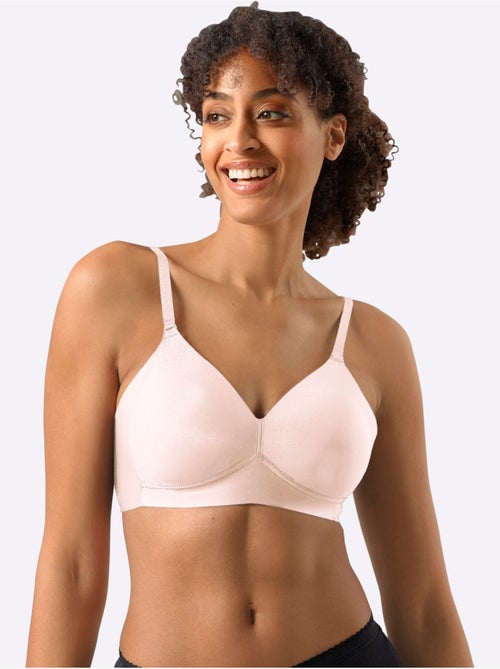 Brassière Sans Armatures - Witt - Kiabi