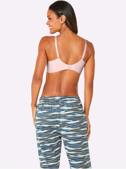 Brassière Sans Armatures - Witt - Kiabi