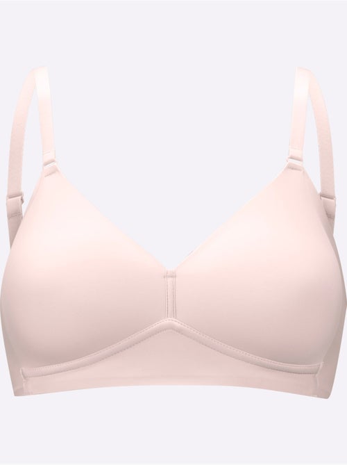 Brassière Sans Armatures - Witt - Kiabi