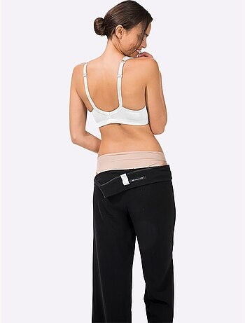 Brassière Sans Armatures à Fermeture Devant - Witt