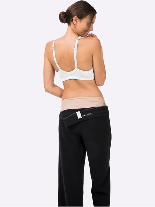 Brassière Sans Armatures à Fermeture Devant - Witt - Kiabi