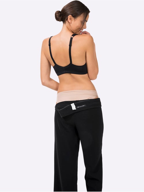 Brassière Sans Armatures à Fermeture Devant - Witt - Kiabi