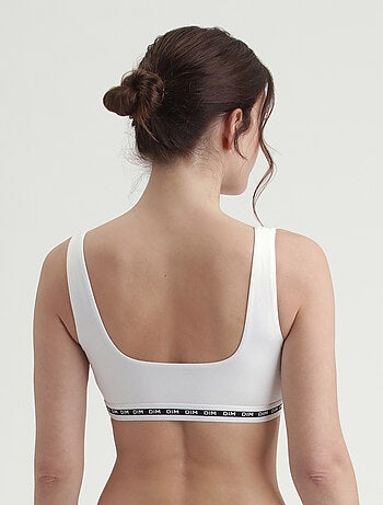 Brassière sans armatures Icons Essentiel