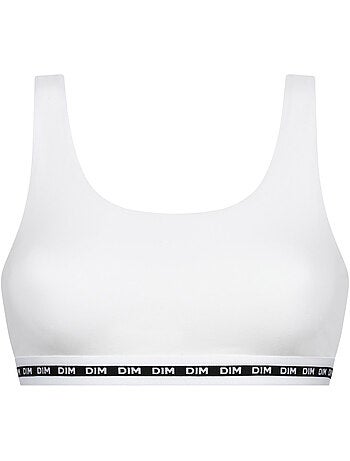 Brassière sans armatures Icons Essentiel