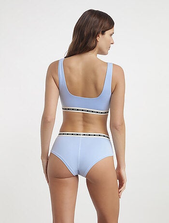 Brassière sans armatures Icons Essentiel