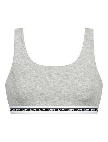 Brassière sans armatures Icons Essentiel