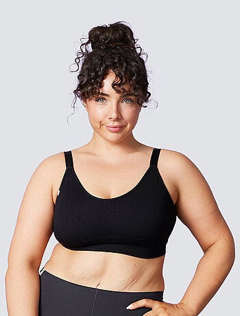 Brassiere sans couture Doodie - RougeGorge Lingerie