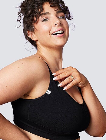 Brassiere sans couture Doodie - RougeGorge Lingerie