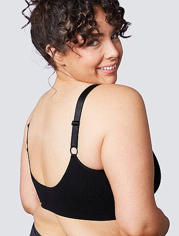 Brassiere sans couture Doodie - RougeGorge Lingerie