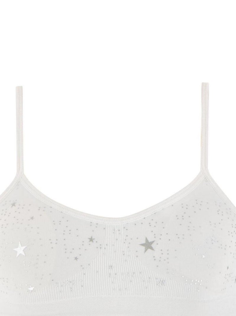 Brassière Sans Couture fille Fashion Girl by Argenté - Kiabi