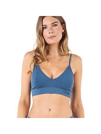 Brassière sans coutures femme My Petit Prix Athena