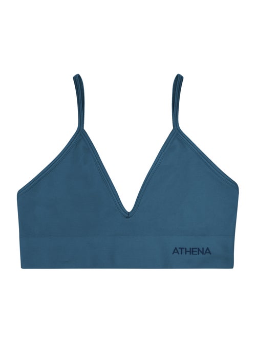 Brassière sans coutures femme My Petit Prix Athena - Kiabi