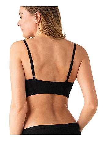 Brassière sans coutures femme My Petit Prix Athena