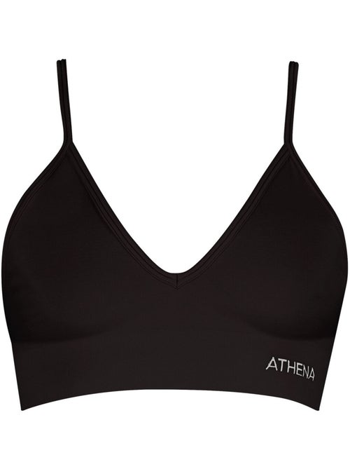 Brassière sans coutures femme My Petit Prix Athena - Kiabi