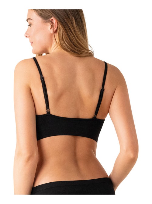 Brassière sans coutures femme My Petit Prix Athena - Kiabi