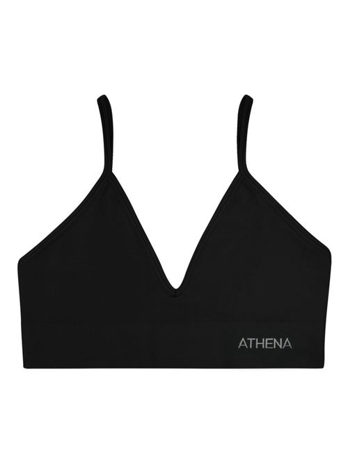 Brassière sans coutures femme My Petit Prix Athena - Kiabi