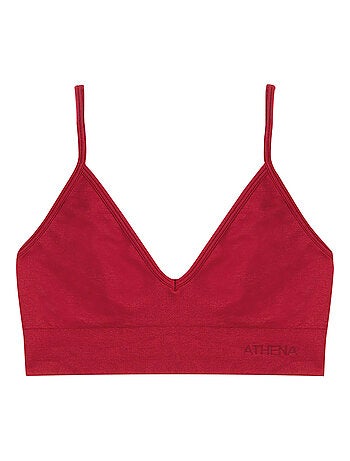 Brassière sans coutures femme My Petit Prix Athena