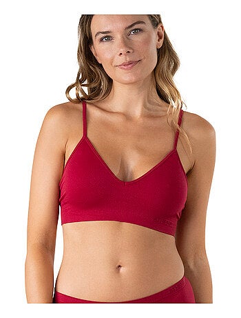 Brassière sans coutures femme My Petit Prix Athena