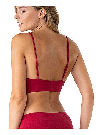 Brassière sans coutures femme My Petit Prix Athena