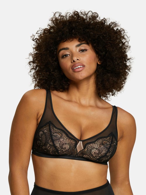 Brassière Serena Sans Complexe - Kiabi