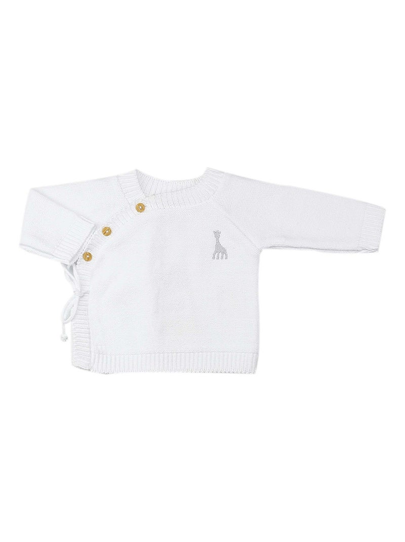 Brassière Sophie La Girafe® Blanc - Kiabi