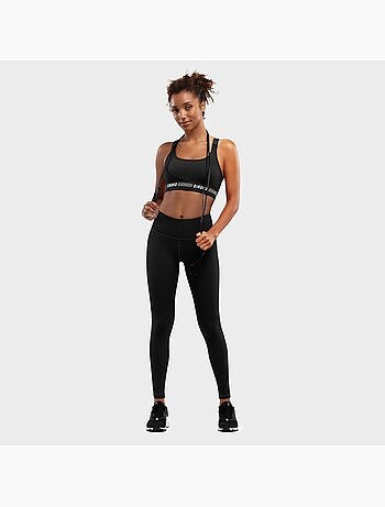Brassière sport - maintien élevé fitness femme cardio