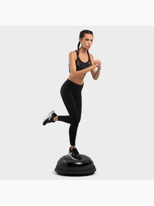 Brassière sport - maintien élevé fitness femme pacemaker - Kiabi