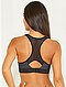     Brassière sport ampliforme vue 2
