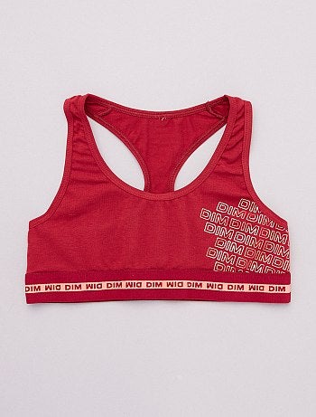 Brassière sport 'Dim Girl'