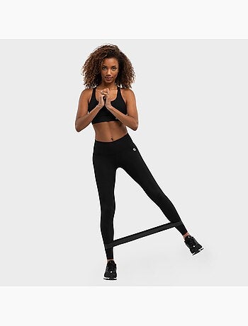 Brassière sport fitness femme balance